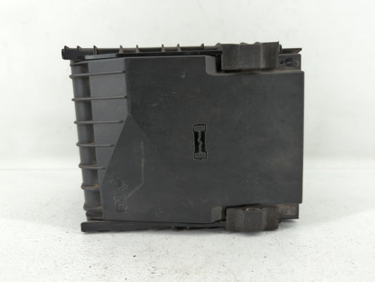 2009 Volkswagen Gli Fusebox Fuse Box Panel Relay Module P/N:1718128 Fits Fits 2007 2008 2010 2011 2012 2013 2014 2015 2016 O