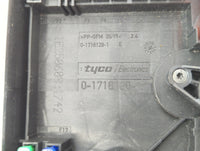 2009 Volkswagen Gli Fusebox Fuse Box Panel Relay Module P/N:1718128 Fits Fits 2007 2008 2010 2011 2012 2013 2014 2015 2016 O