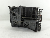 2009 Volkswagen Gli Fusebox Fuse Box Panel Relay Module P/N:1718128 Fits Fits 2007 2008 2010 2011 2012 2013 2014 2015 2016 O