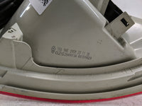 2010-2011 Volkswagen Golf Tail Light Assembly Driver Left OEM P/N:1K6 945 095M Fits Fits 2010 2011 OEM Used Auto Parts - Oem