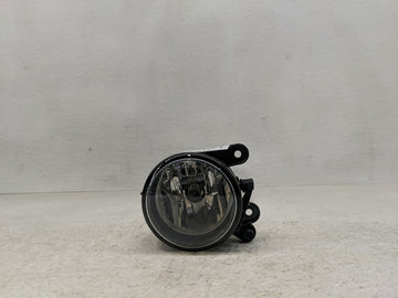 2010-2011 Volkswagen Golf Passenger Right Oem Fog Light Lamp - Oemusedautoparts1.com