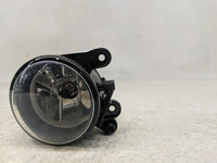 2010-2011 Volkswagen Golf Passenger Right Oem Fog Light Lamp - Oemusedautoparts1.com