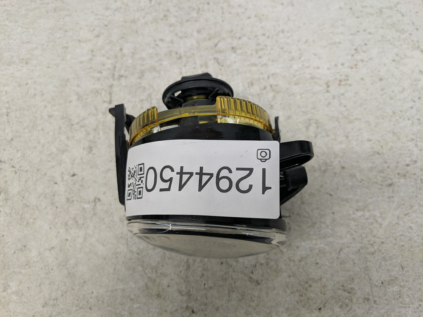 2010-2011 Volkswagen Golf Passenger Right Oem Fog Light Lamp - Oemusedautoparts1.com