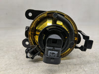 2010-2011 Volkswagen Golf Passenger Right Oem Fog Light Lamp - Oemusedautoparts1.com