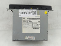 2006-2007 Volkswagen Golf Radio AM FM Cd Player Receiver Replacement P/N:1K0 035 180 L Fits Fits 2005 2006 2007 2008 2009 20