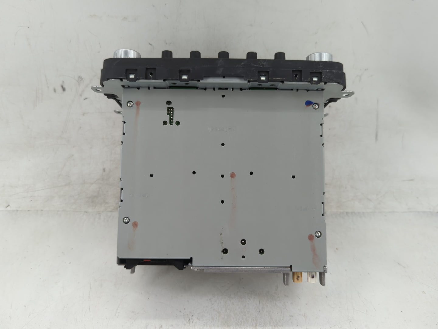 2006-2007 Volkswagen Golf Radio AM FM Cd Player Receiver Replacement P/N:1K0 035 180 L Fits Fits 2005 2006 2007 2008 2009 20