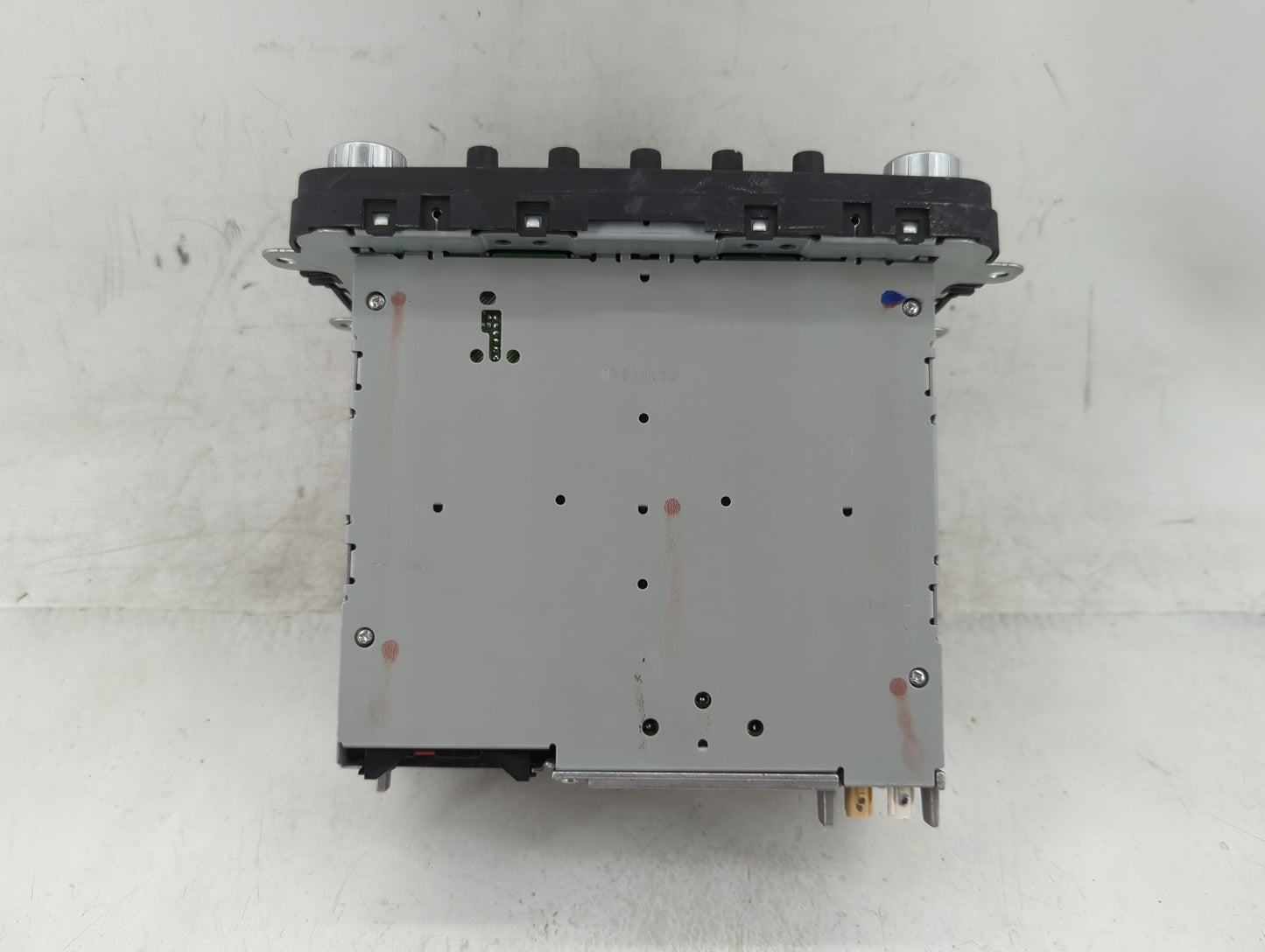 2006-2007 Volkswagen Golf Radio AM FM Cd Player Receiver Replacement P/N:1K0 035 180 L Fits Fits 2005 2006 2007 2008 2009 20
