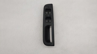 compare product 2010-2011 Volkswagen Golf Master Power Window Switch Replacement Driver Side Left P/N:1J4 959 857D Fits Fits 2010 2011 OEM Used Auto Parts