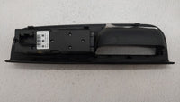 2010-2011 Volkswagen Golf Master Power Window Switch Replacement Driver Side Left P/N:1J4 959 857D Fits Fits 2010 2011 OEM U