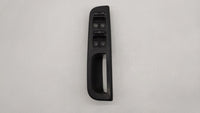 2010-2011 Volkswagen Golf Master Power Window Switch Replacement Driver Side Left P/N:1J4 959 857D Fits Fits 2010 2011 OEM U