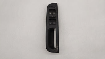 compare product 2010-2011 Volkswagen Golf Master Power Window Switch Replacement Driver Side Left P/N:1J4 959 857D Fits Fits 2010 2011 OEM Used Auto Parts