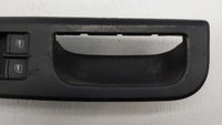 2010-2011 Volkswagen Golf Master Power Window Switch Replacement Driver Side Left P/N:1J4 959 857D Fits Fits 2010 2011 OEM U