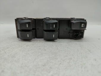 compare product 2010-2011 Volkswagen Golf Master Power Window Switch Replacement Driver Side Left Fits Fits 2010 2011 OEM Used Auto Parts