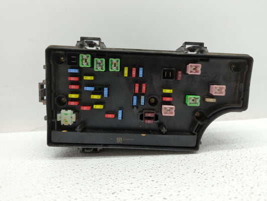 2006 Volkswagen Golf Tail Light Assembly Passenger Right OEM Fits Fits 2007 2008 2009 OEM Used Auto Parts