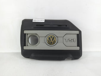 compare product 2009 Volkswagen Golf Engine Cover