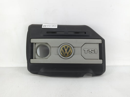 2009 Volkswagen Golf Engine Cover - Oemusedautoparts1.com