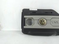 2009 Volkswagen Golf Engine Cover - Oemusedautoparts1.com