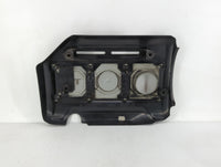 2009 Volkswagen Golf Engine Cover - Oemusedautoparts1.com