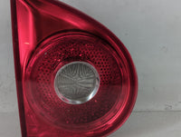 2010-2011 Volkswagen Golf Tail Light Assembly Passenger Right OEM P/N:VW1K6093F 028500104 Fits Fits 2010 2011 OEM Used Auto 
