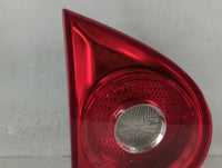 2010-2011 Volkswagen Golf Tail Light Assembly Passenger Right OEM P/N:VW1K6093F 028500104 Fits Fits 2010 2011 OEM Used Auto 