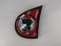 2010-2011 Volkswagen Golf Tail Light Assembly Passenger Right OEM P/N:VW1K6093F 028500104 Fits Fits 2010 2011 OEM Used Auto 