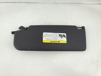 2009 Volkswagen Golf Gti Sun Visor Shade Replacement Passenger Right Mirror Fits Fits 2006 2007 2008 OEM Used Auto Parts - O
