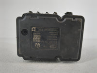 2007-2009 Volkswagen Gti ABS Pump Control Module Replacement P/N:1K0 614 517 BE Fits Fits 2006 2007 2008 2009 2010 OEM Used 