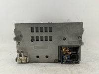 2009 Volkswagen Gti Radio AM FM Cd Player Receiver Replacement P/N:1K00 035 180 L CQ-EV1467G Fits OEM Used Auto Parts - Oemu