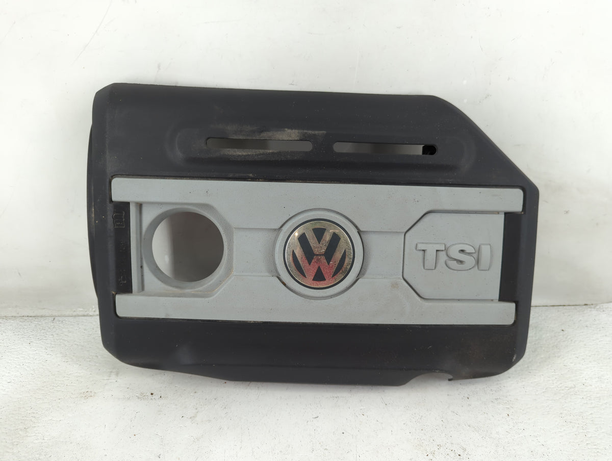 2009 Volkswagen Gti Engine Cover - Oemusedautoparts1.com