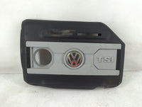 2009 Volkswagen Gti Engine Cover - Oemusedautoparts1.com