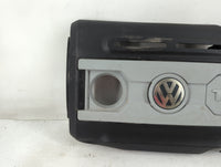 2009 Volkswagen Gti Engine Cover - Oemusedautoparts1.com