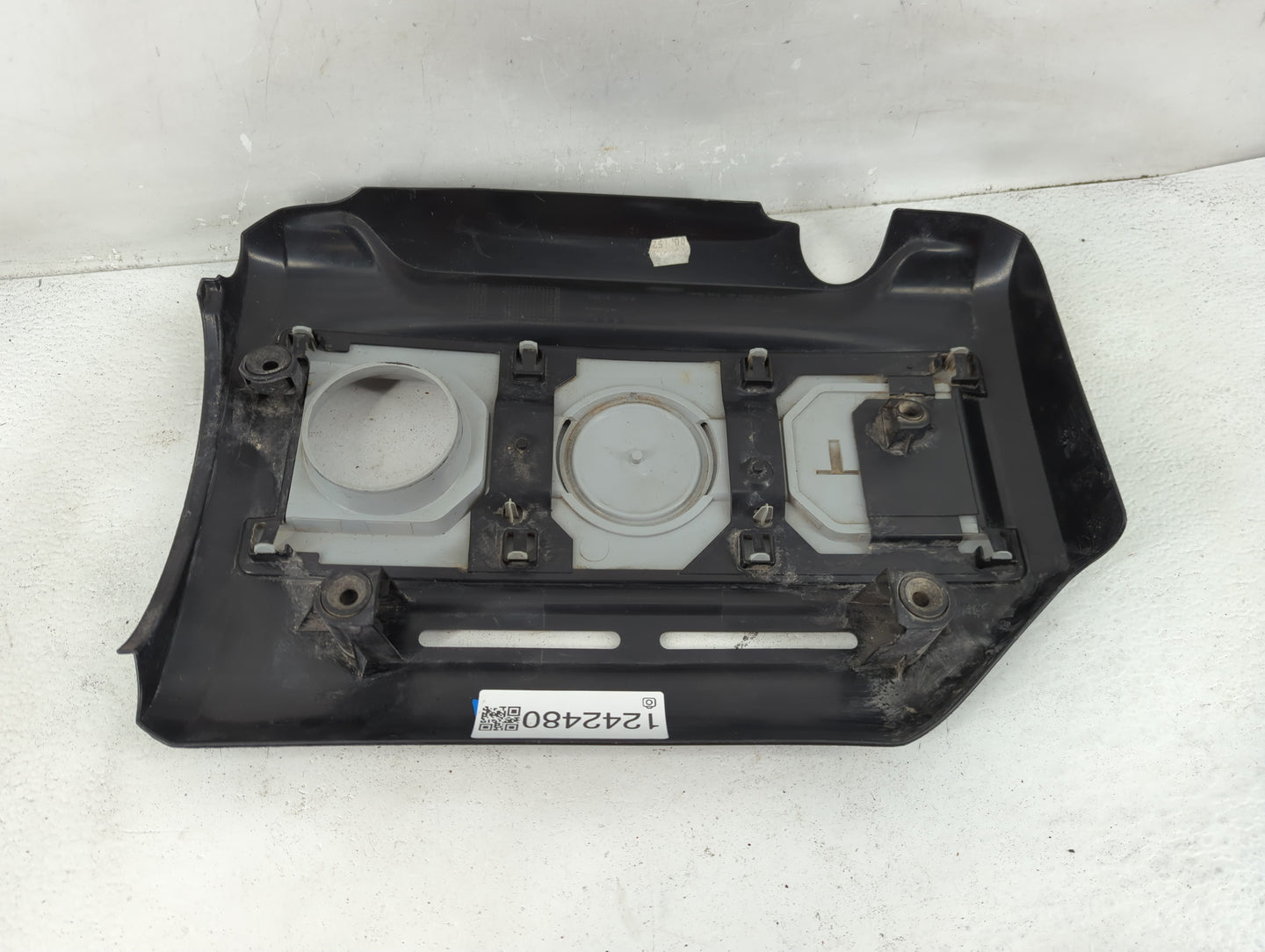 2009 Volkswagen Gti Engine Cover - Oemusedautoparts1.com