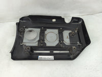 2009 Volkswagen Gti Engine Cover - Oemusedautoparts1.com