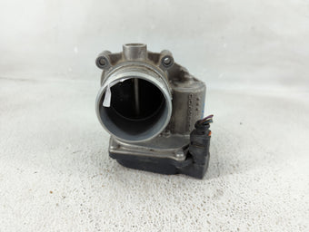 compare product 2006-2019 Volkswagen Gti Throttle Body P/N:06F 133 062 J Fits OEM Used Auto Parts