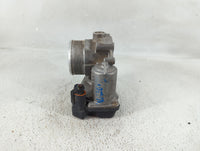 2006-2019 Volkswagen Gti Throttle Body P/N:06F 133 062 J Fits OEM Used Auto Parts - Oemusedautoparts1.com