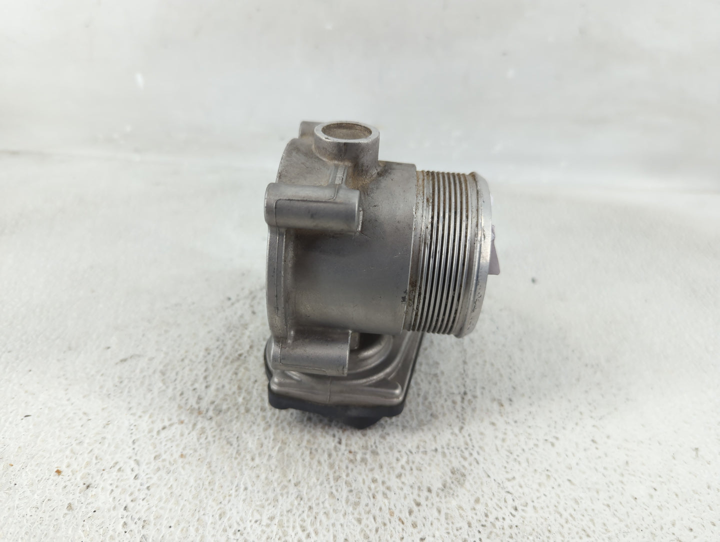 2006-2019 Volkswagen Gti Throttle Body P/N:06F 133 062 J Fits OEM Used Auto Parts - Oemusedautoparts1.com