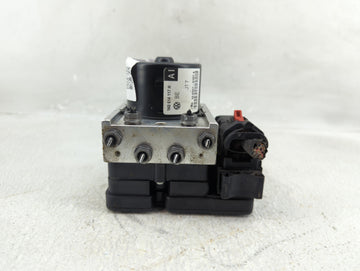 2007-2009 Volkswagen Gti ABS Pump Control Module Replacement P/N:1K0 614 117 H 1K0 614 517 BE Fits Fits 2006 2007 2008 2009 