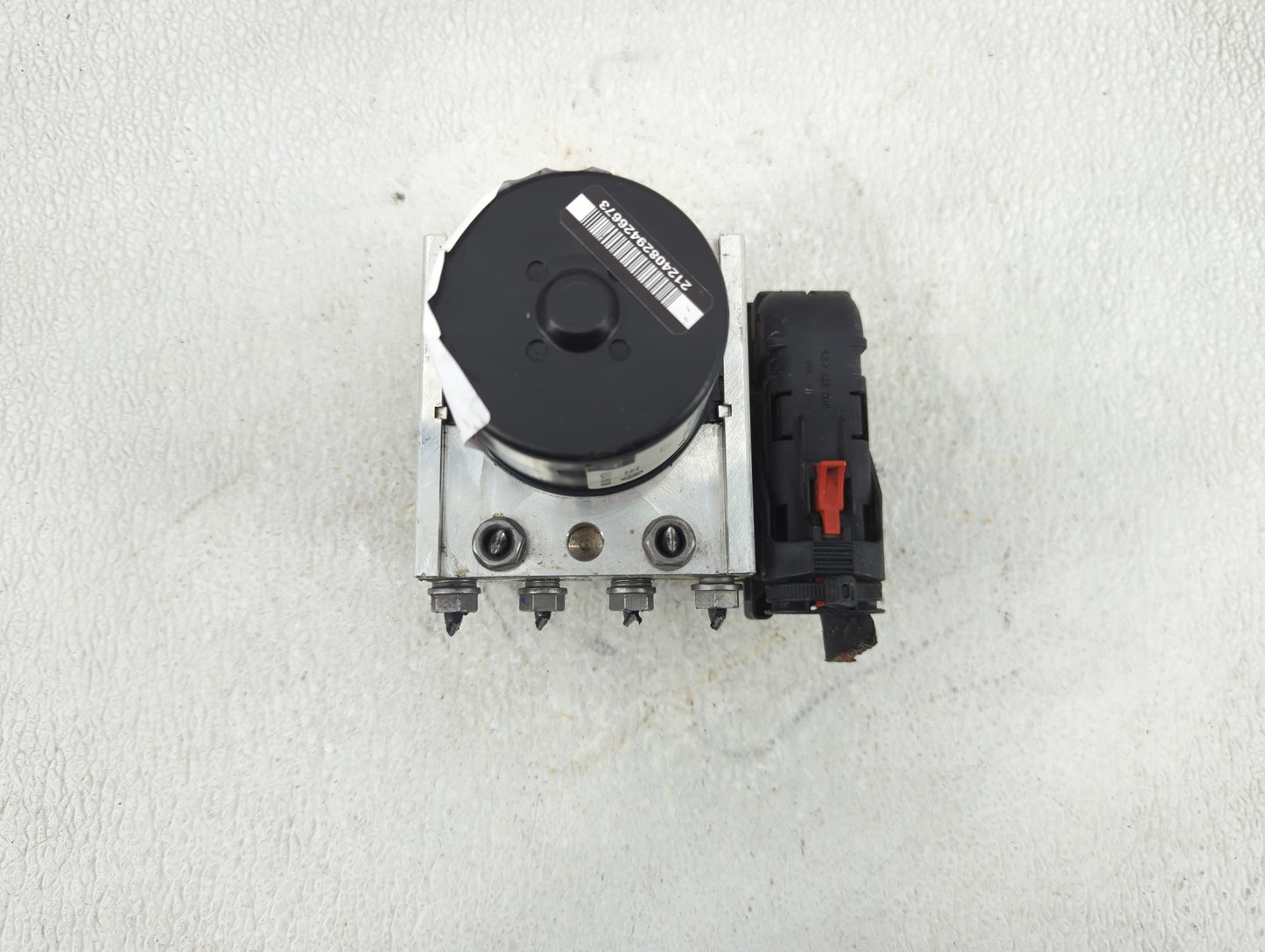2007-2009 Volkswagen Gti ABS Pump Control Module Replacement P/N:1K0 614 117 H 1K0 614 517 BE Fits Fits 2006 2007 2008 2009 