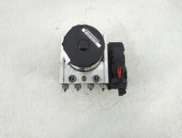 2007-2009 Volkswagen Gti ABS Pump Control Module Replacement P/N:1K0 614 117 H 1K0 614 517 BE Fits Fits 2006 2007 2008 2009 