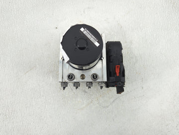 2007-2009 Volkswagen Gti ABS Pump Control Module Replacement P/N:1K0 614 117 H 1K0 614 517 BE Fits Fits 2006 2007 2008 2009 2010 OEM Used Auto Parts