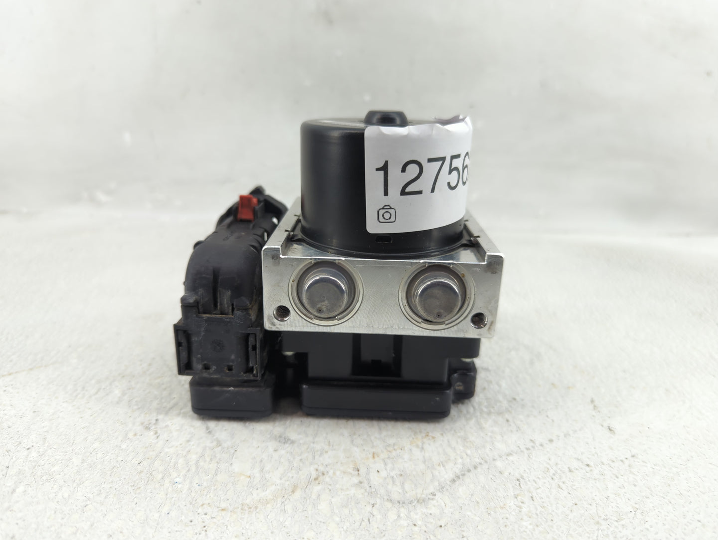 2007-2009 Volkswagen Gti ABS Pump Control Module Replacement P/N:1K0 614 117 H 1K0 614 517 BE Fits Fits 2006 2007 2008 2009 