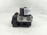 2007-2009 Volkswagen Gti ABS Pump Control Module Replacement P/N:1K0 614 117 H 1K0 614 517 BE Fits Fits 2006 2007 2008 2009 
