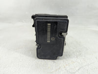 2007-2009 Volkswagen Gti ABS Pump Control Module Replacement P/N:1K0 614 117 H 1K0 614 517 BE Fits Fits 2006 2007 2008 2009 