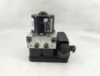 2007-2009 Volkswagen Gti ABS Pump Control Module Replacement P/N:1K0 614 117 H 1K0 614 517 BE Fits Fits 2006 2007 2008 2009 