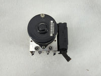 2007-2009 Volkswagen Gti ABS Pump Control Module Replacement P/N:1K0 614 117 H 1K0 614 517 BE Fits Fits 2006 2007 2008 2009 