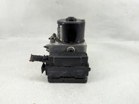2007-2009 Volkswagen Gti ABS Pump Control Module Replacement P/N:1K0 614 117 H 1K0 614 517 BE Fits Fits 2006 2007 2008 2009 