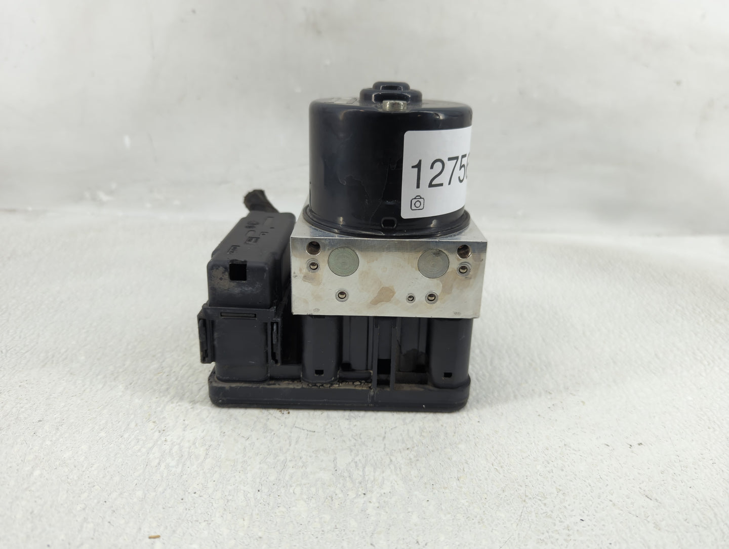 2007-2009 Volkswagen Gti ABS Pump Control Module Replacement P/N:1K0 614 117 H 1K0 614 517 BE Fits Fits 2006 2007 2008 2009 