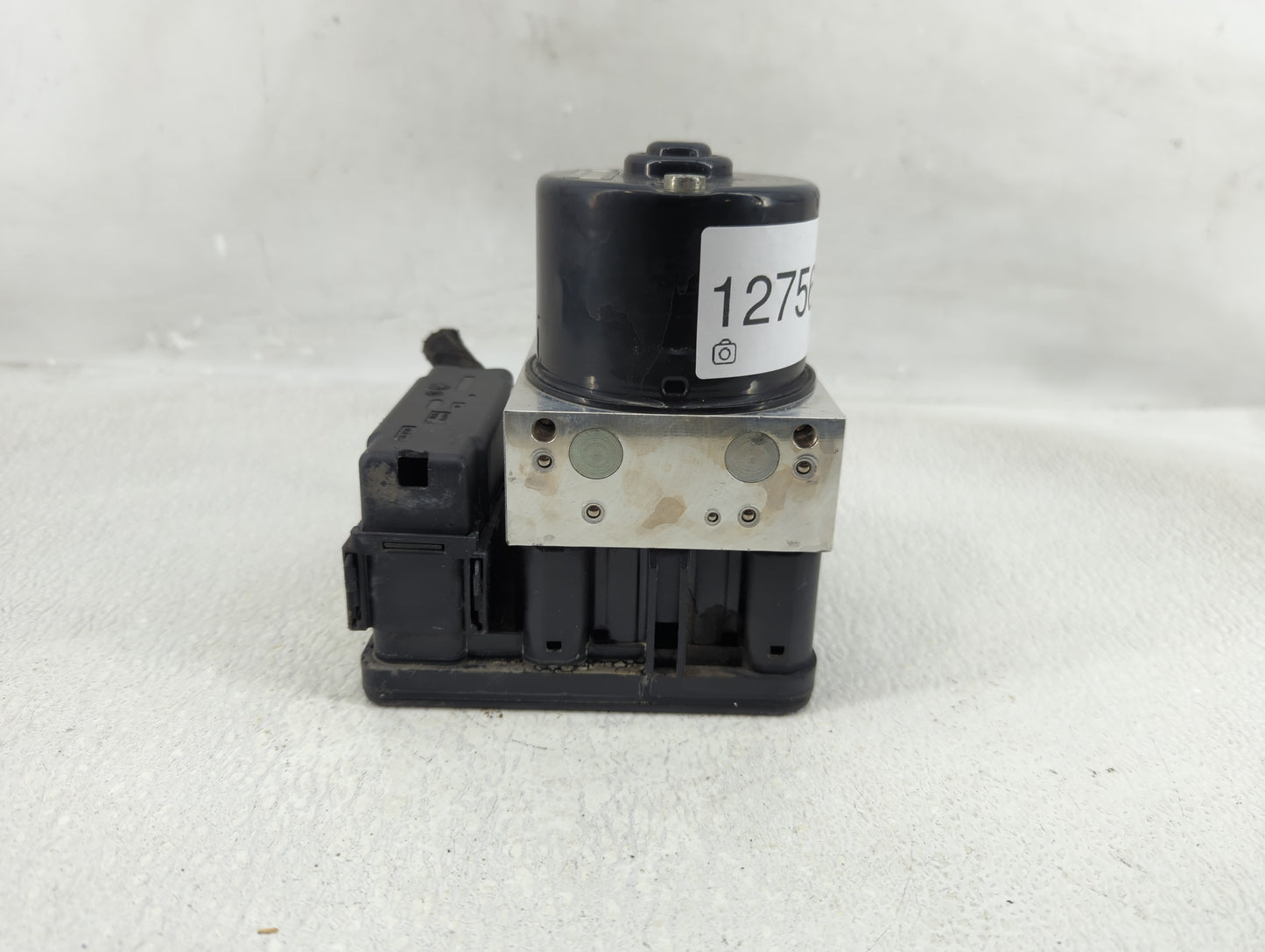 2007-2009 Volkswagen Gti ABS Pump Control Module Replacement P/N:1K0 614 117 H 1K0 614 517 BE Fits Fits 2006 2007 2008 2009 