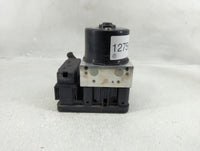 2007-2009 Volkswagen Gti ABS Pump Control Module Replacement P/N:1K0 614 117 H 1K0 614 517 BE Fits Fits 2006 2007 2008 2009 