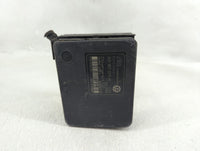 2007-2009 Volkswagen Gti ABS Pump Control Module Replacement P/N:1K0 614 117 H 1K0 614 517 BE Fits Fits 2006 2007 2008 2009 